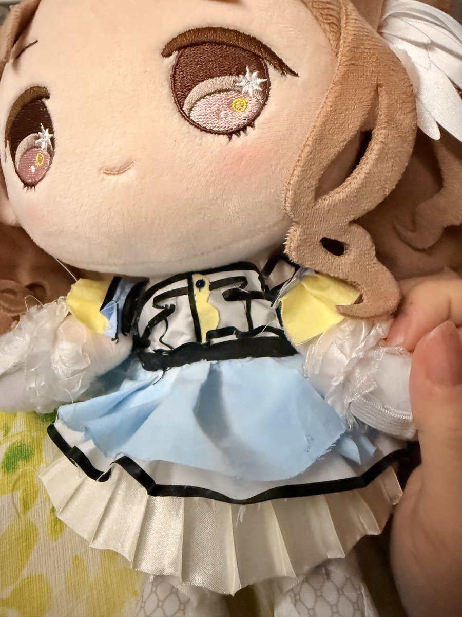 つゆP@デレミュday1 ♡꙼̈学マス2nd day2 ♡꙼̈ソロコレ両日 tweet media