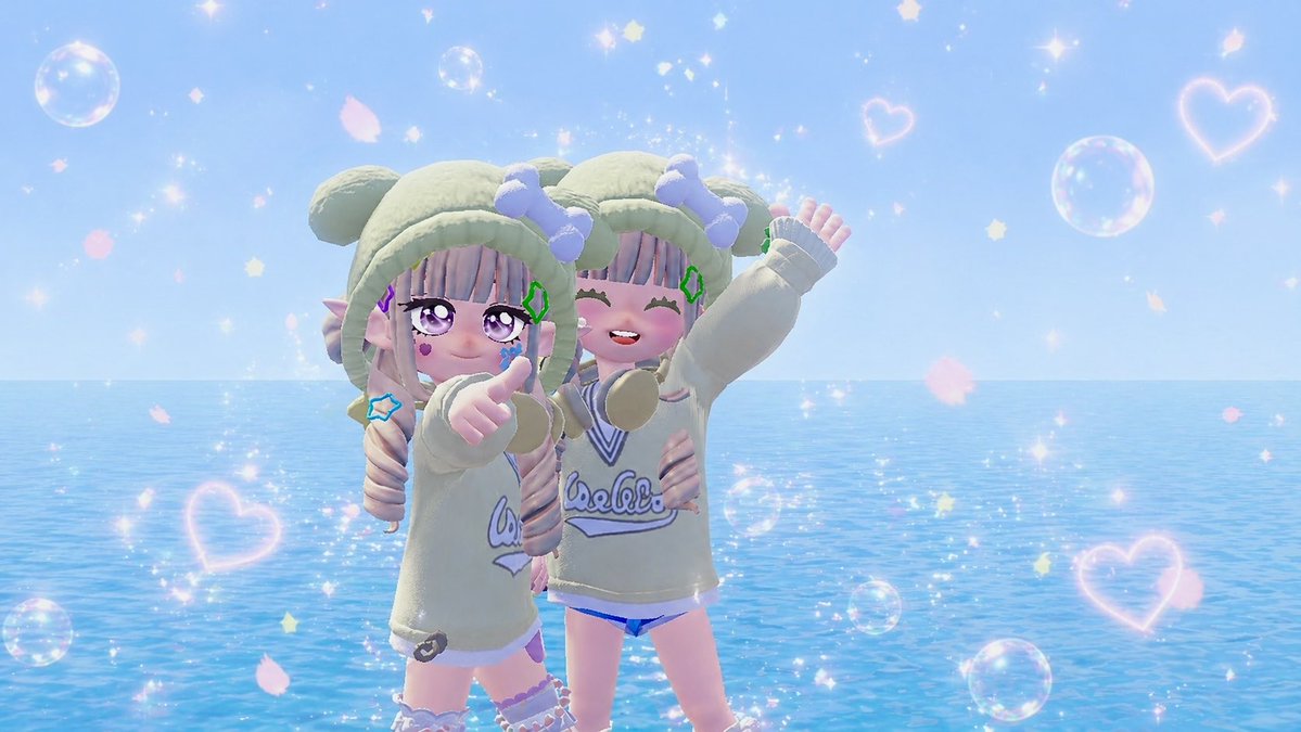 ぎゅーにゅーてゃん🥛 tweet media