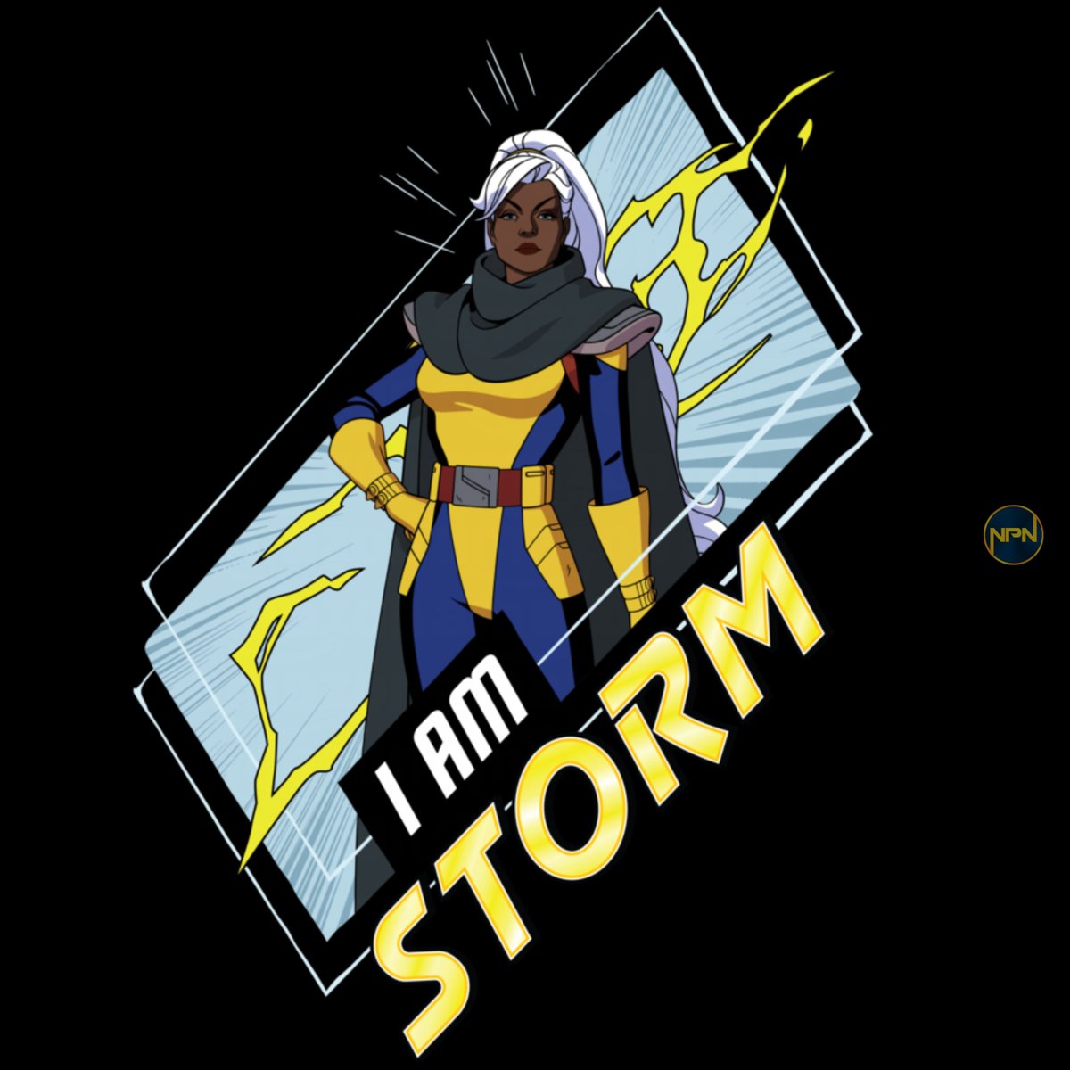 X-Men Updates tweet media