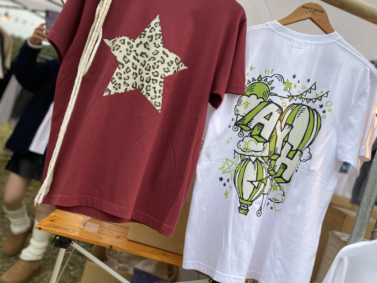 AYH ~Fashion vitalizes our hometown~ tweet media