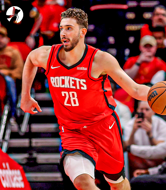 Underdog's tweet image. Despite the Magic's historically bad second half, they still outscored the Rockets tonight 

Magic: 79 
Rockets: 78