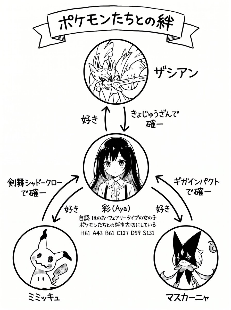 シトラス(柑橘系) tweet media