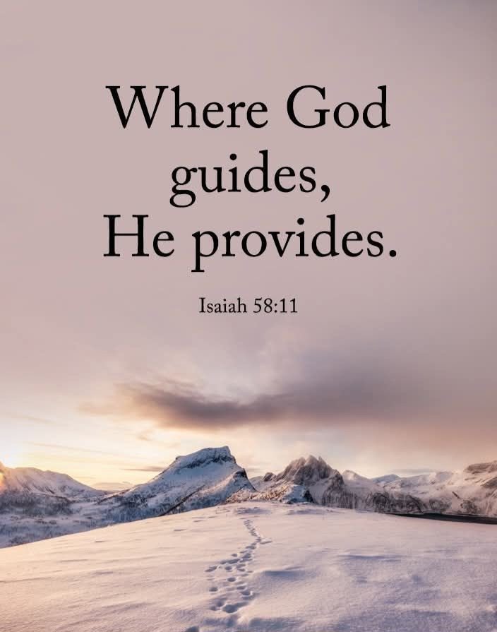 John_Matthew_T's tweet photo. Isaiah 58:11 https://t.co/4OLnD35kXU