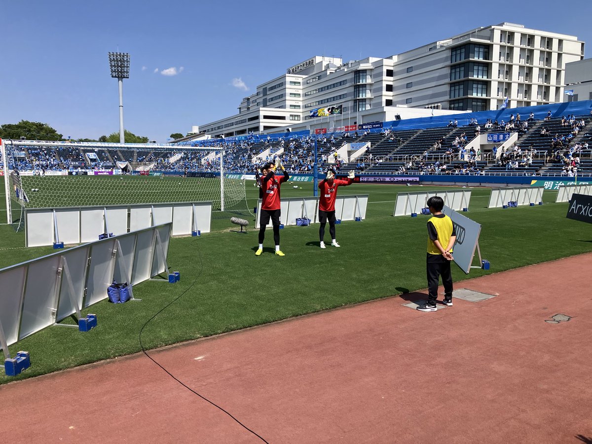 SCS GK1 tweet media