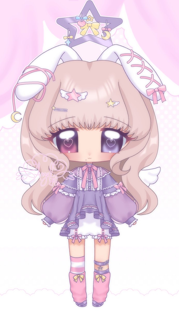 𑣲angel 𓊈vgen ♡ open𓊉 tweet media