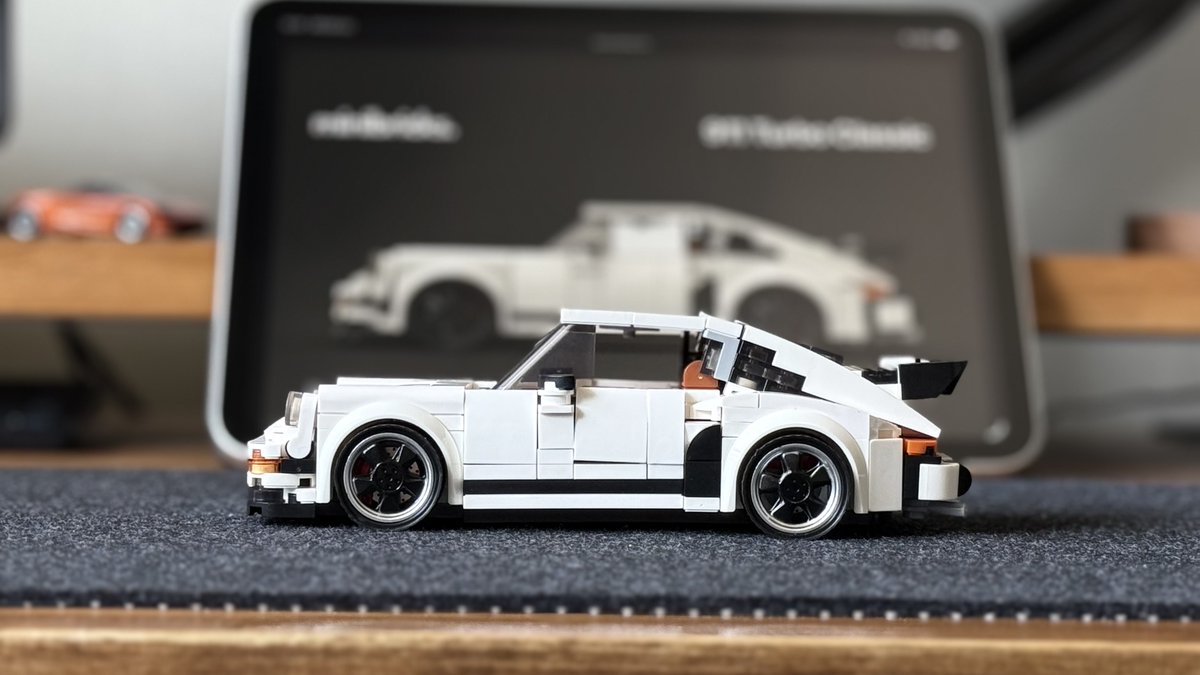 Sara_art_______'s tweet image. 3時間かけて何とか完成〜
#porsche