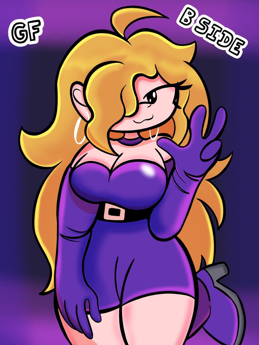 Camilo_Draw's tweet photo. Girlfriend D side
#fridaynightfunkin #FNF #FNFMods #FNFBside #FridayNightFunkinBside https://t.co/ww7pQzTvbP