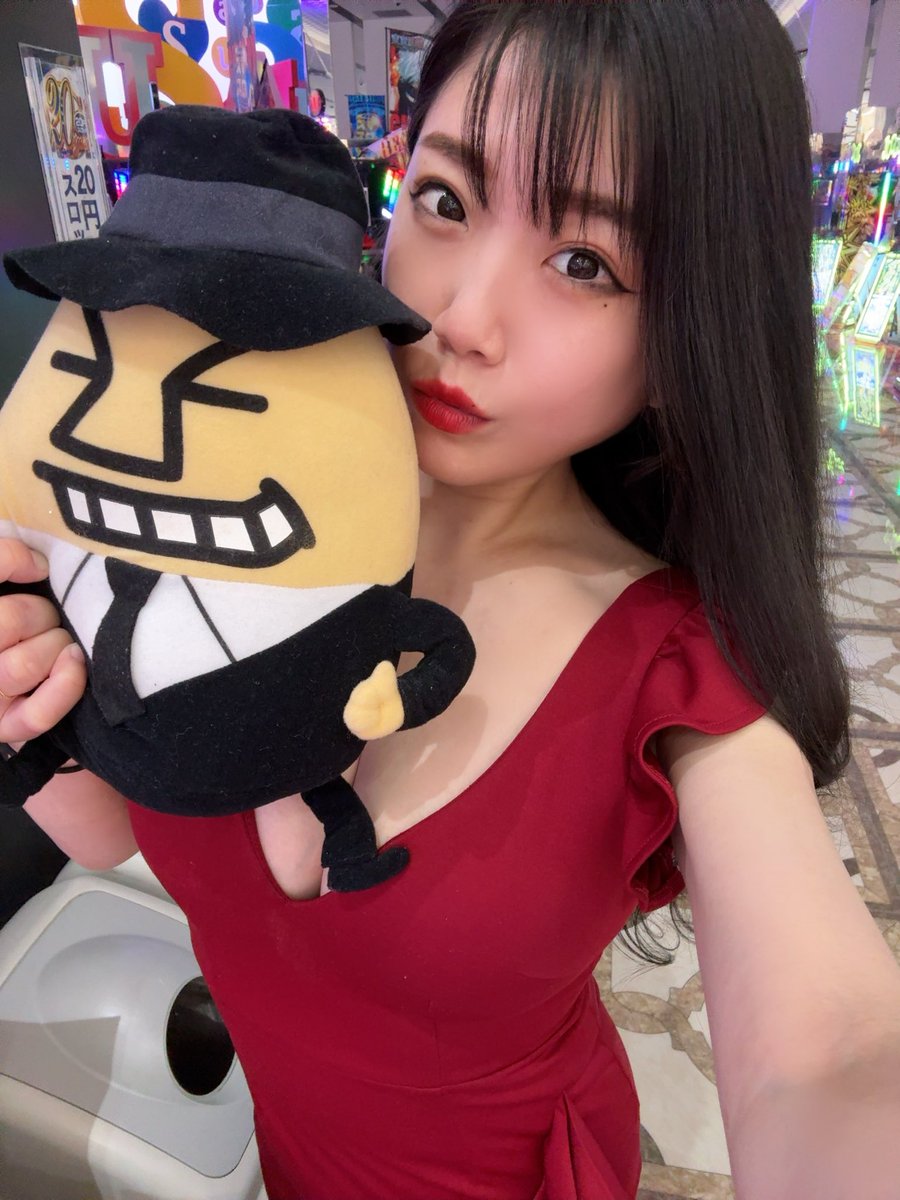 なっちゃん(at) なっちゃん サントリー