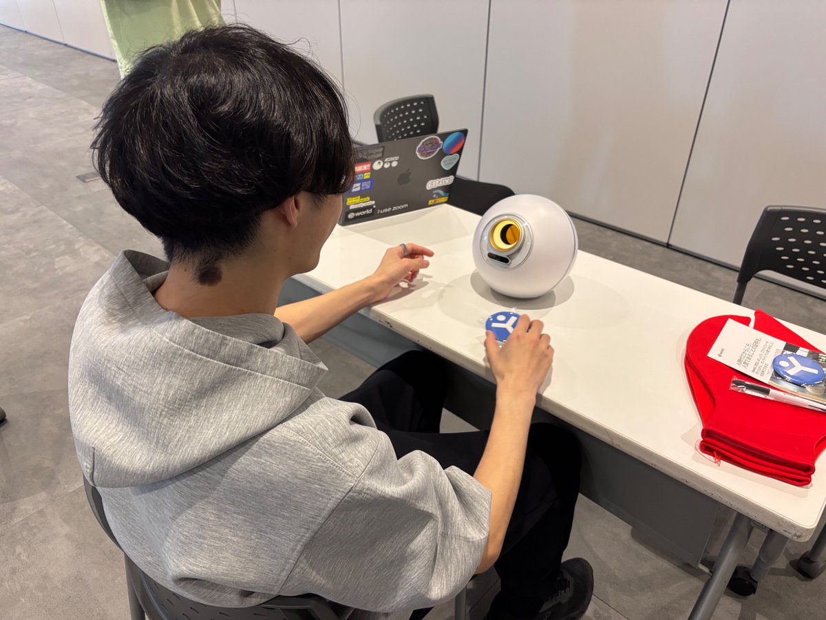 いわさわ tweet media