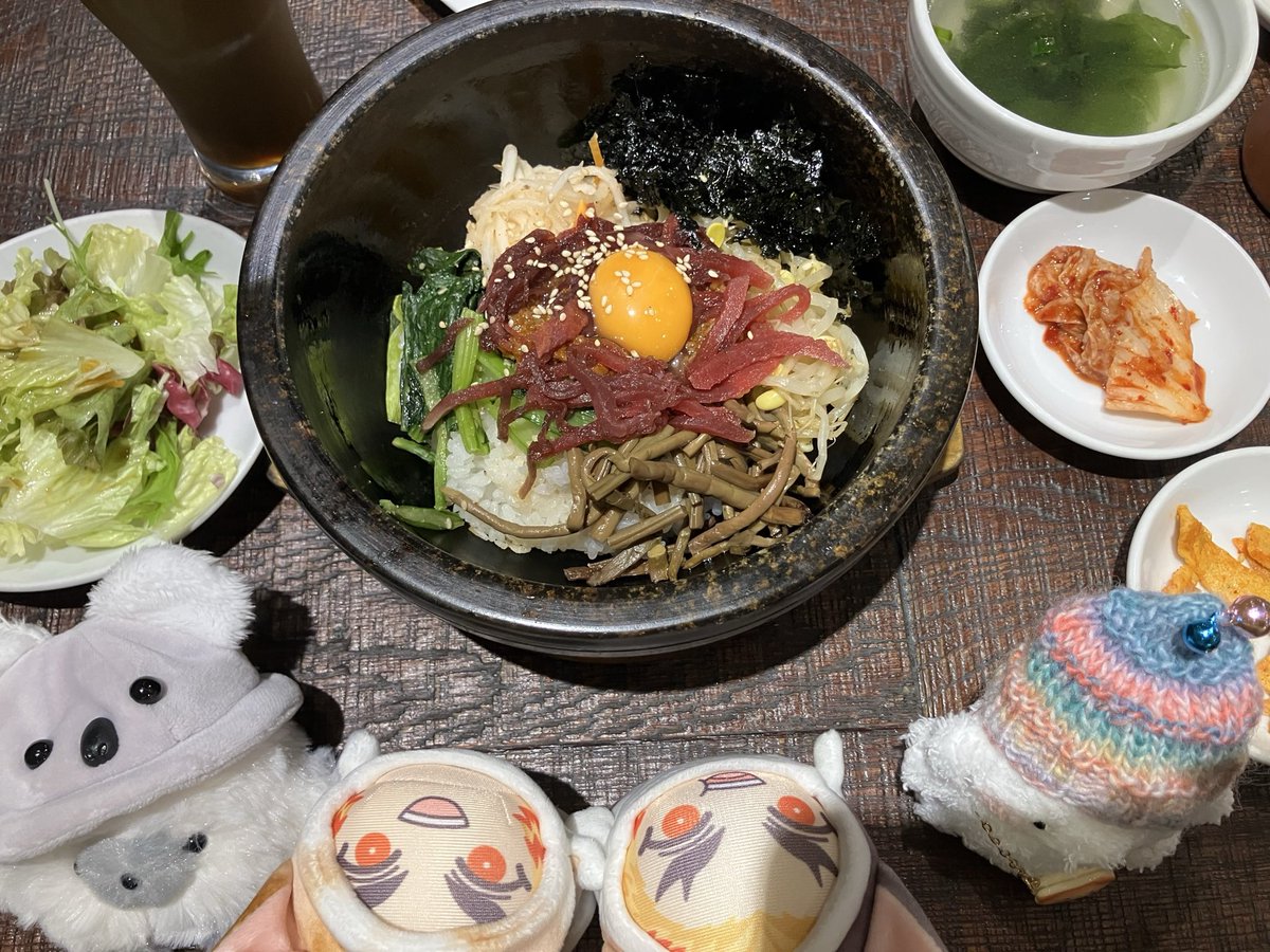 「ゆけ！びびんば！」
「ちっぢみ！！」