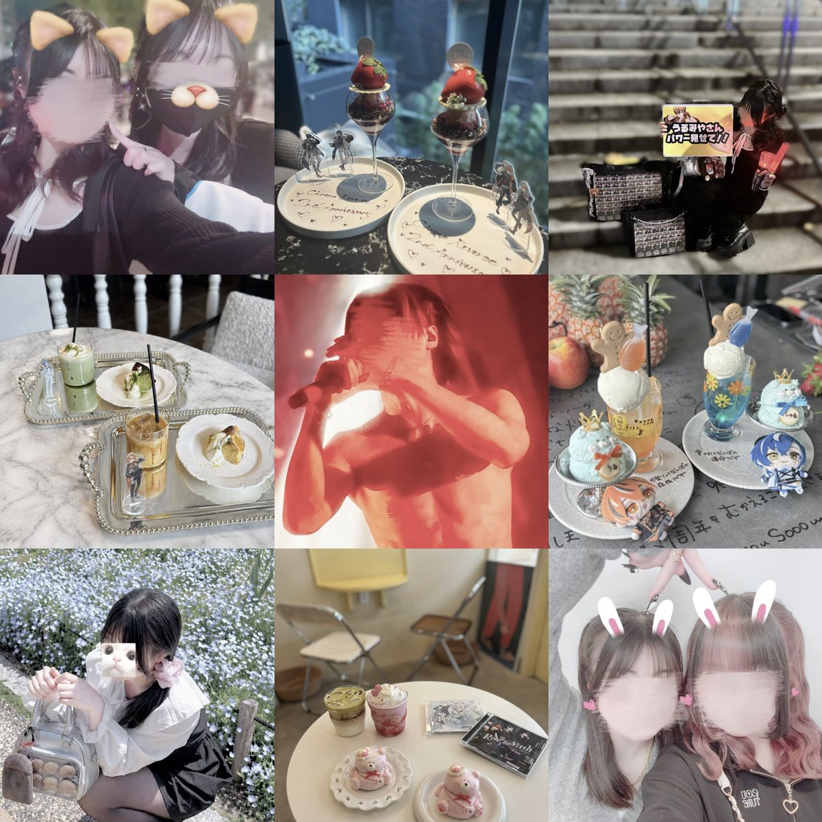 ももさん❣️ tweet media