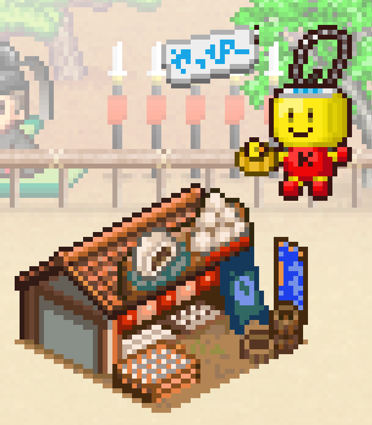 カイロソフト(Kairosoft)_公式 tweet media