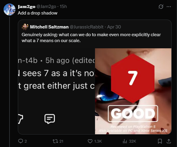 Mitchell Saltzman tweet media