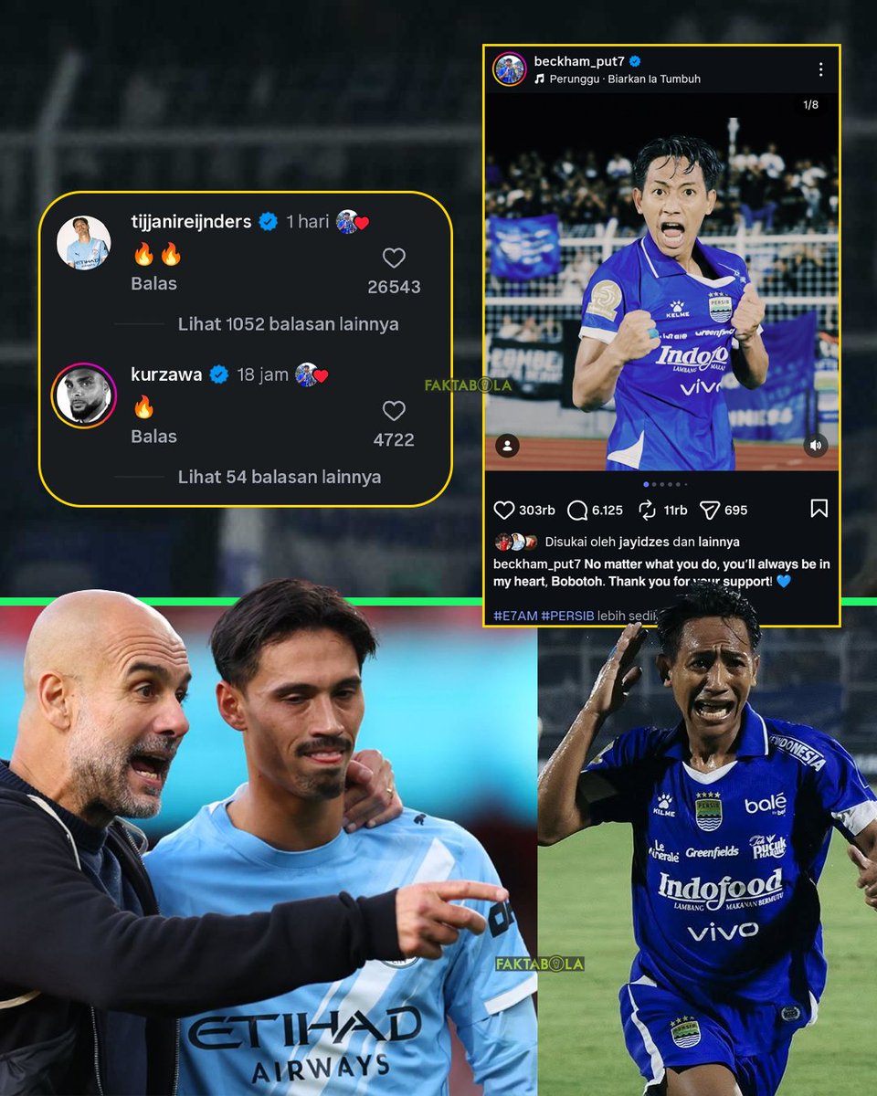 FaktaBola tweet media