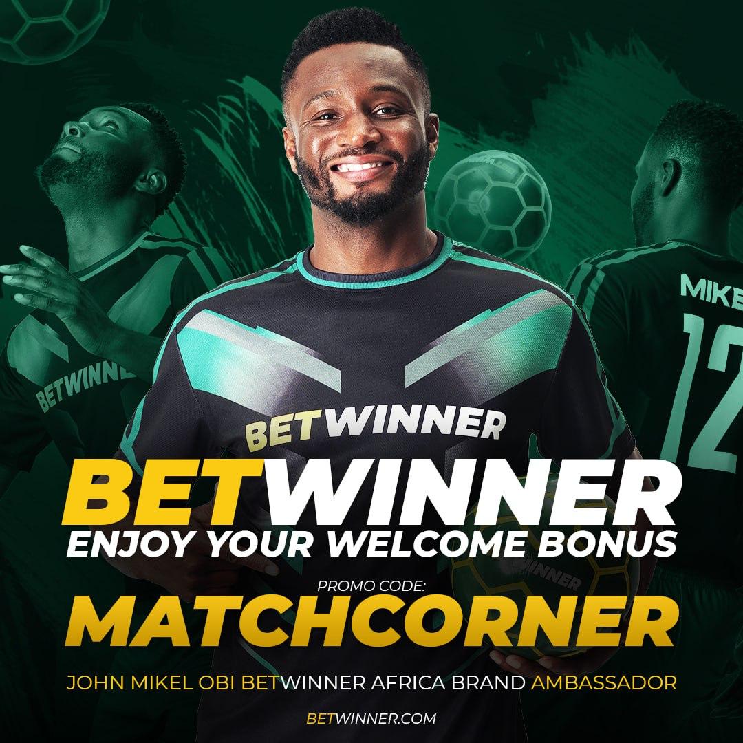 MatchCorner tweet media