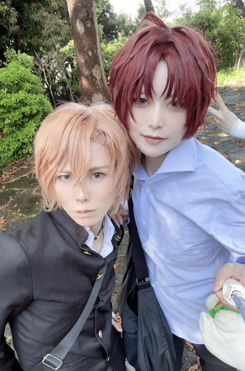 きたがわ tweet media