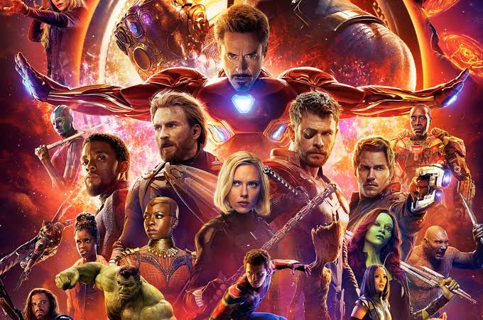 Marvel Mania tweet media