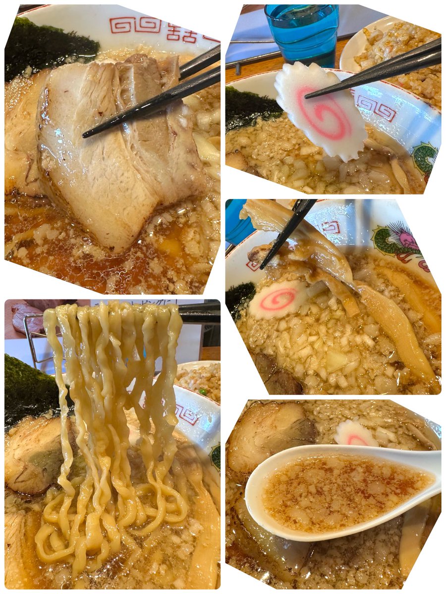 あおまさ tweet media