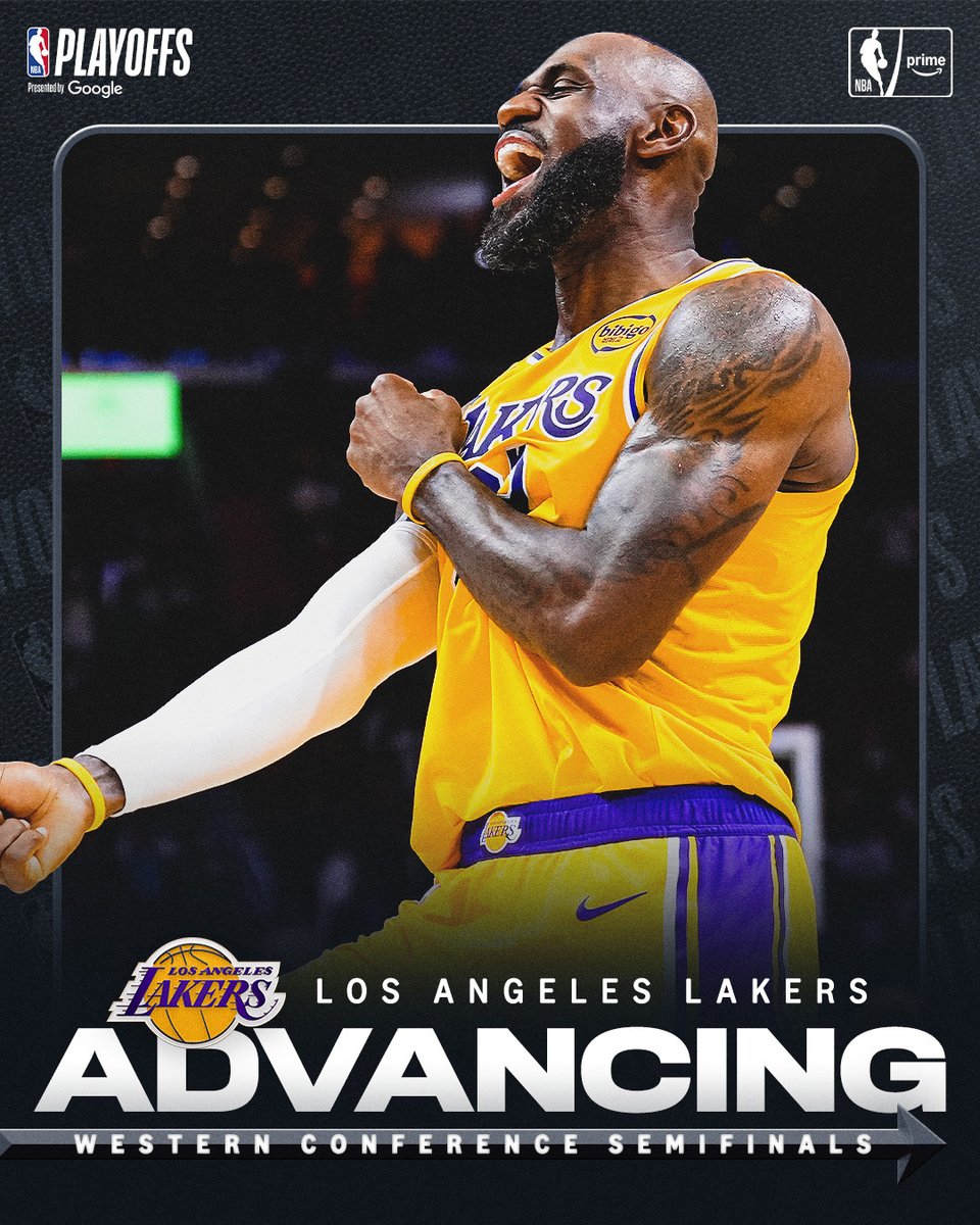 NBA on Prime tweet media