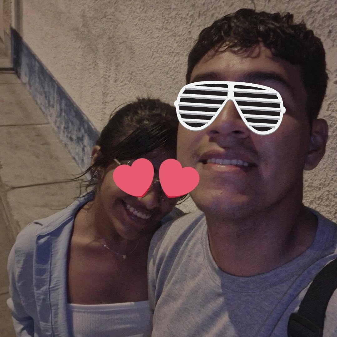 Lola y Bugs 💙🔞🔥 tweet media