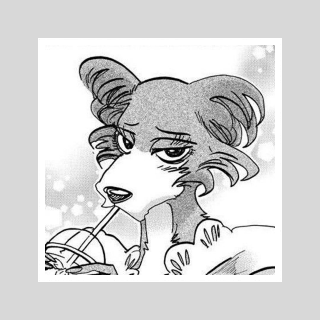 Terry•テレサ tweet media