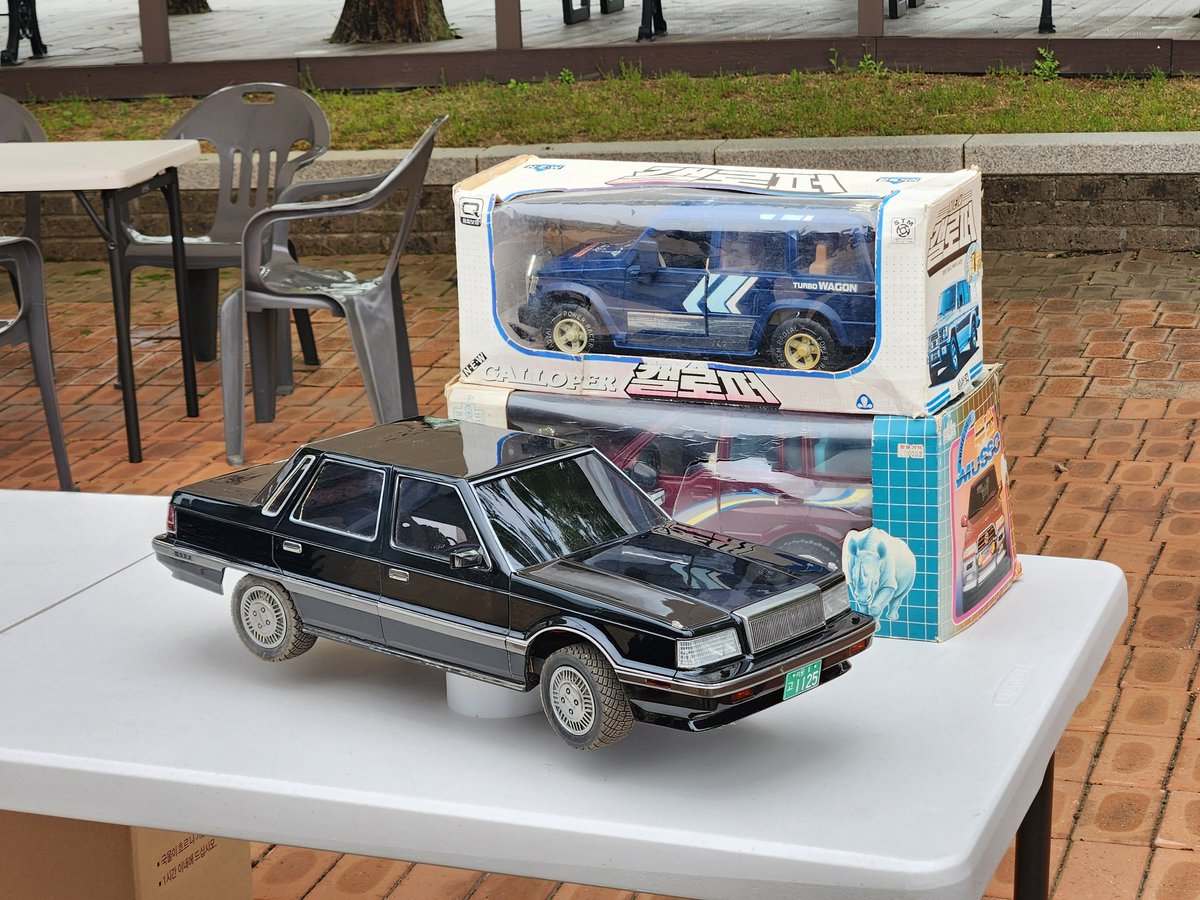 グレンジャ ー【韓国車コラムニスト《´26年 ヒュンダイグレンジャー40周年記念事業》】 tweet media