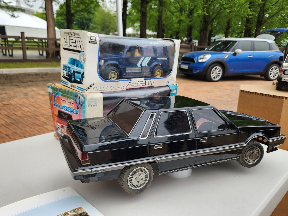 グレンジャ ー【韓国車コラムニスト《´26年 ヒュンダイグレンジャー40周年記念事業》】 tweet media