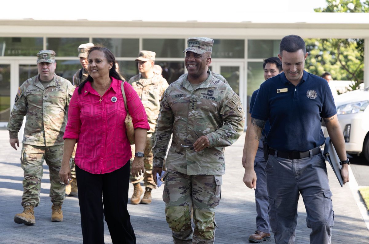 U.S. Army Pacific tweet media