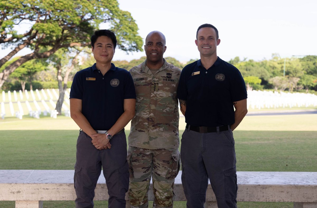 U.S. Army Pacific tweet media