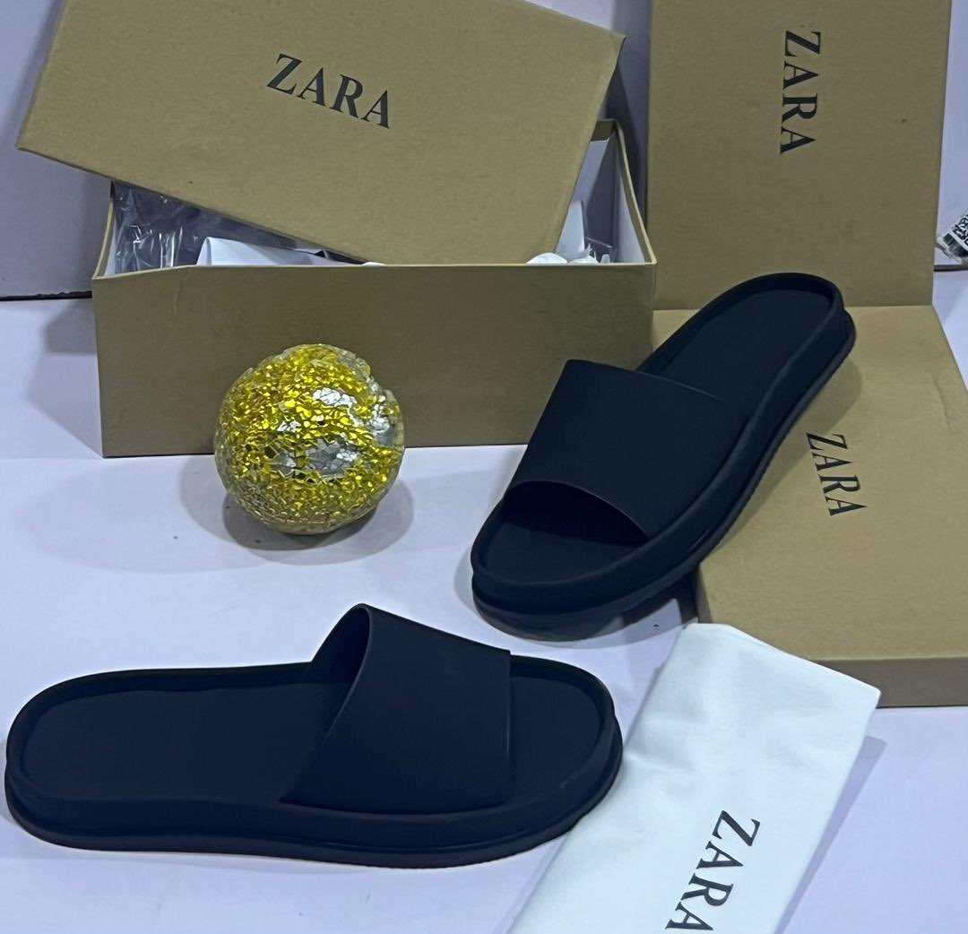 Feet2FitNG's tweet photo. New INN ‼️
ZARA Pam
🏷️#45K
Order now: https://t.co/uJt3ocggKL https://t.co/ugJsGbCd21