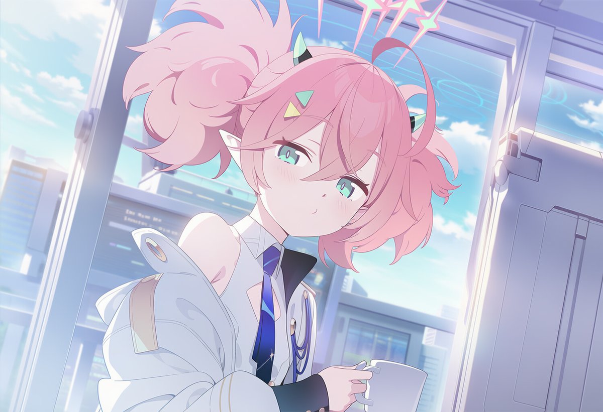 🌟안내하는 모모카🌟 (@lily_connect) on Twitter photo 