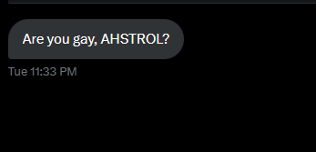AHSTROL ⚠️🧪 tweet media