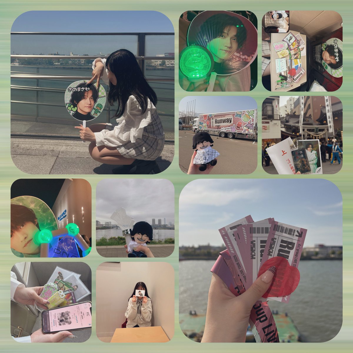 さこつ tweet media