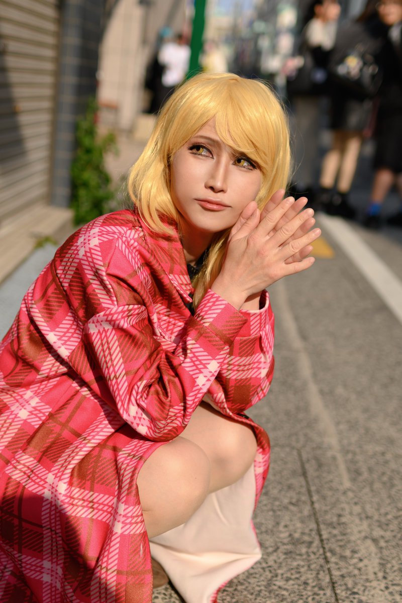 のどか tweet media