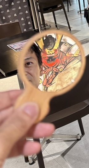 石山貴也 Takanari Ishiyama tweet media