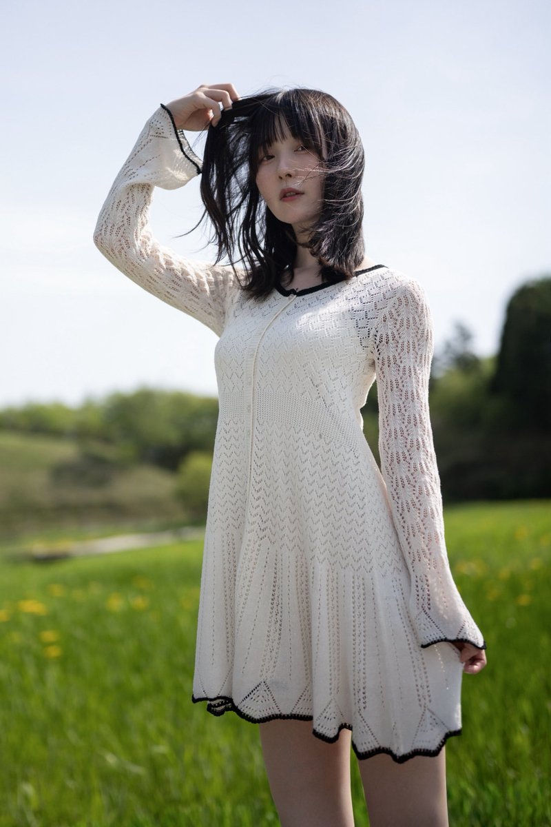 rito_6327's tweet image. GW爽やかなお天気☀️.°

#portrait #nikon #被写体
