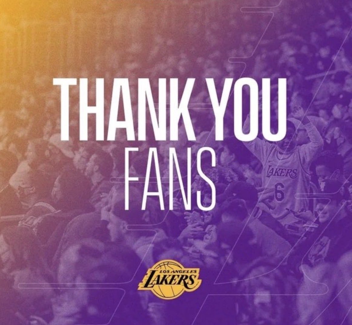 The Lakers moved on to the second round against OKC. I’m a Lakers fan, but I’m also a realist. With that said, Lakers in 5 ✋