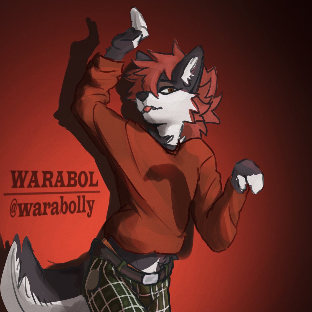 Warryy:3 tweet media