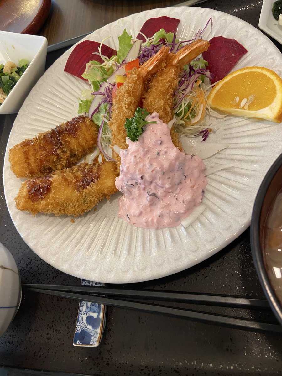 さすらいのパンダ先輩 tweet media