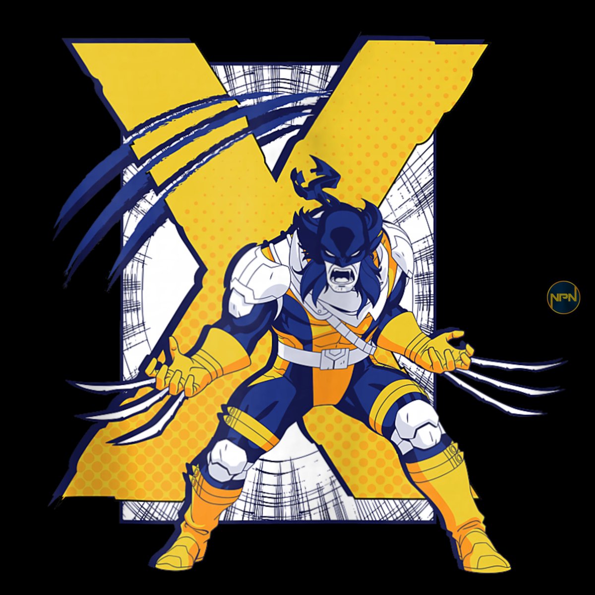 X-Men Updates tweet media