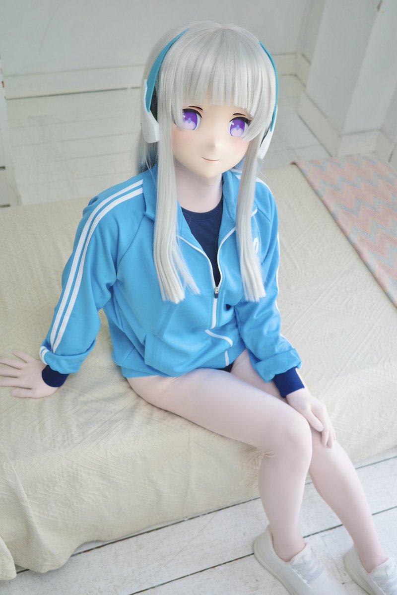 ユノ tweet media