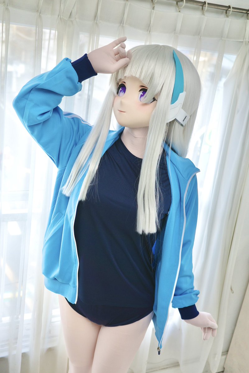 ユノ tweet media