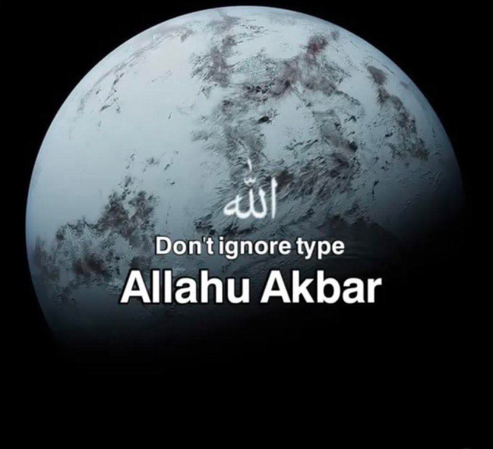 Cool_Ustaaz ☪ tweet media