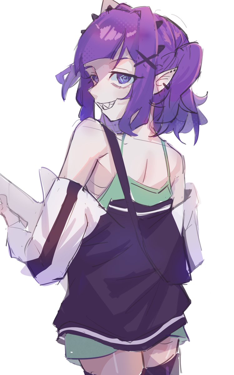 mai 👾💼 COMMS OPEN tweet media