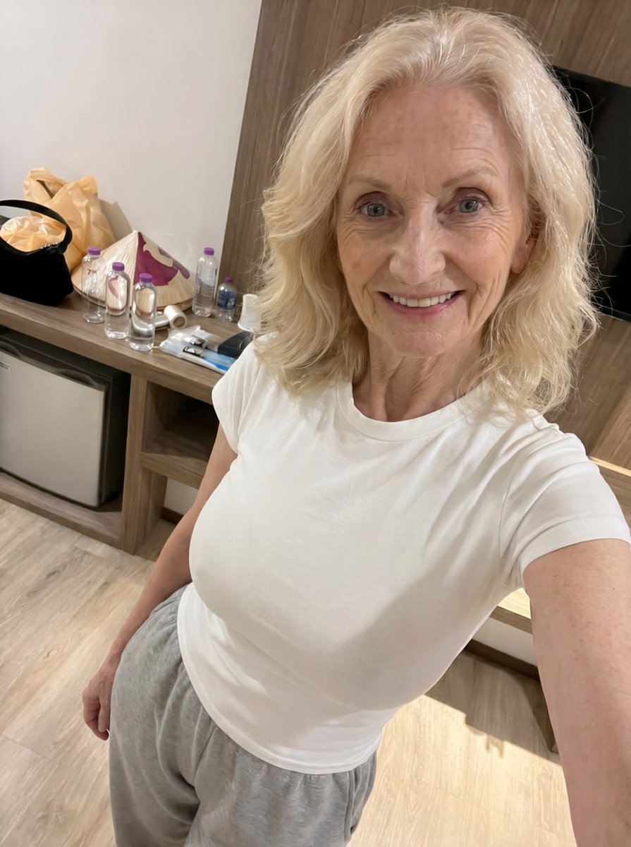 singlegrannysusan tweet media