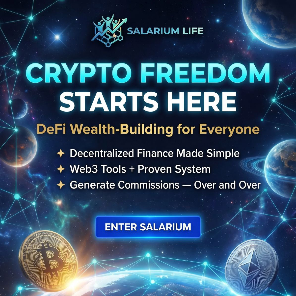Salarium Life tweet media