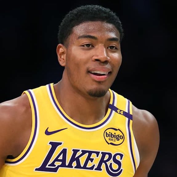 “Rui tonight was sensational. Hitting big-time threes every time they kind of made a run, Rui hit big-time shots.”

LeBron showing love to Rui Hachimura