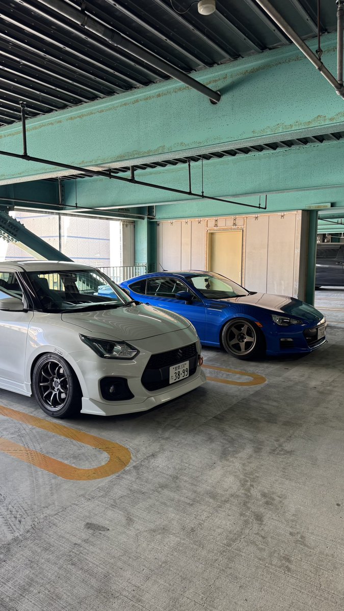 しふち tweet media