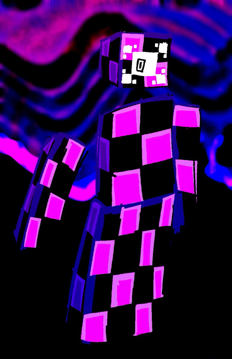 AlexRZik's tweet image. i like Untagged &amp;amp; untitled
have some non-player
#UntaggedandUntitled #minecraftmods #fanart