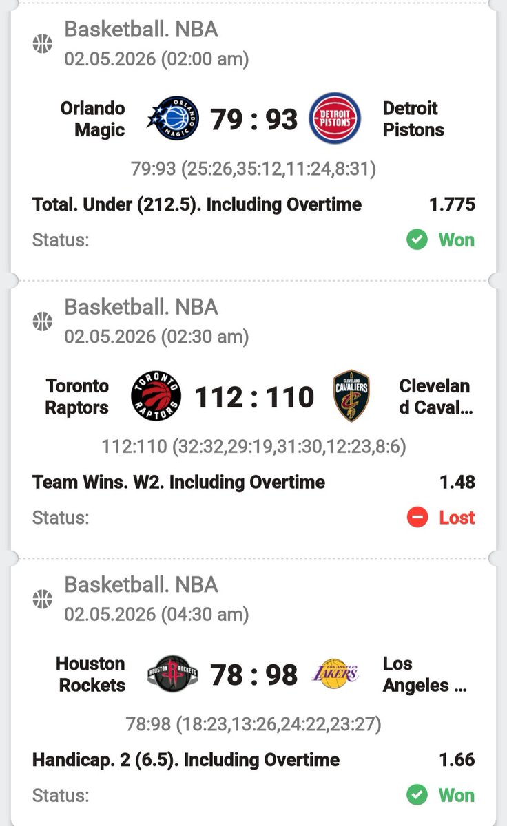 Daily Bread Tips🍞😋NBA🤴 tweet media